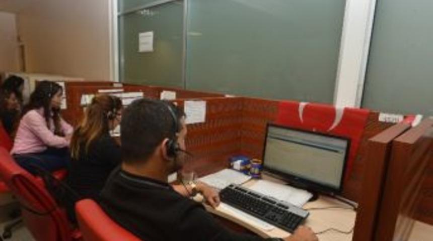 Alo 153, &Ccedil;&ouml;z&uuml;m Masası