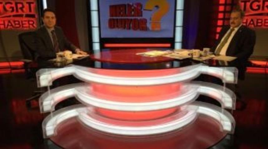 Eroğlu: "101 Hidroelektrik Santrali Sayesinde Yılda 11 Milyar Tl Daha Az Doğalgaz Alacağız"