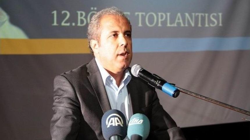 Şamil Tayyar&rsquo;dan &rsquo;&ouml;zerklik&rsquo; Talebine Tepki