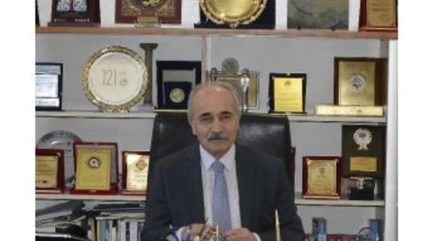 Başkan Genç, Mersinlilerin Yeni Yılını Kutladı