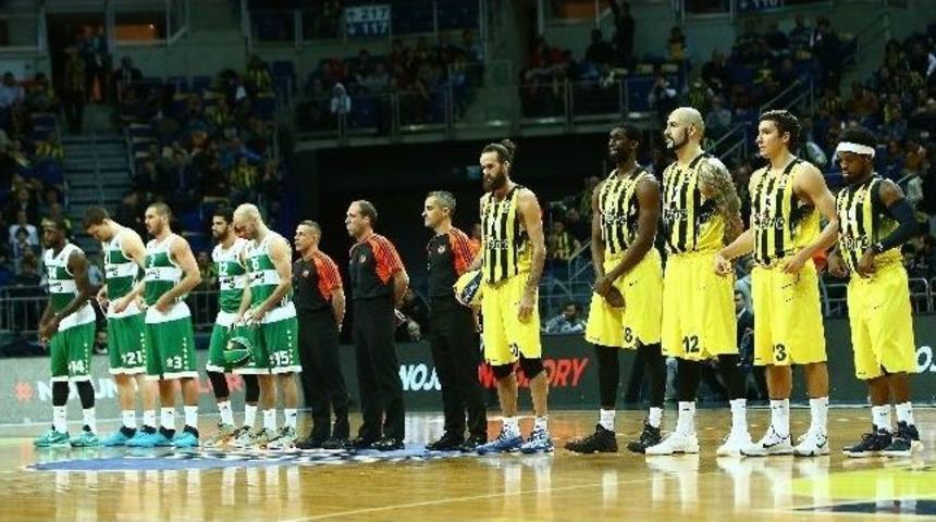 Fenerbah&ccedil;e&rsquo;den Bir İlk