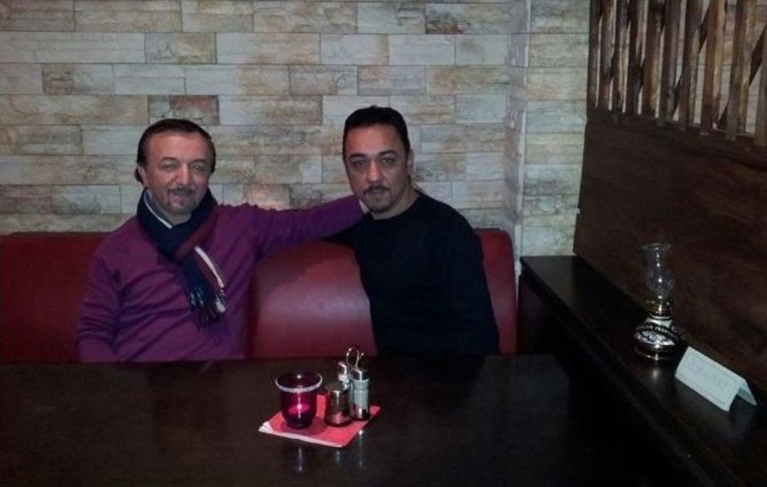 Gurbet&ccedil;i Amat&ouml;r Fotograf&ccedil;ının Profesyonellere Taş &Ccedil;ıkartan Başarısı