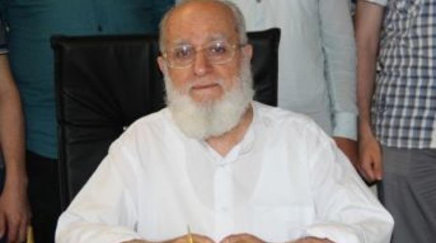 &ldquo;helal Gıda Pazarı &Ccedil;ığ Gibi B&uuml;y&uuml;yor&rdquo;