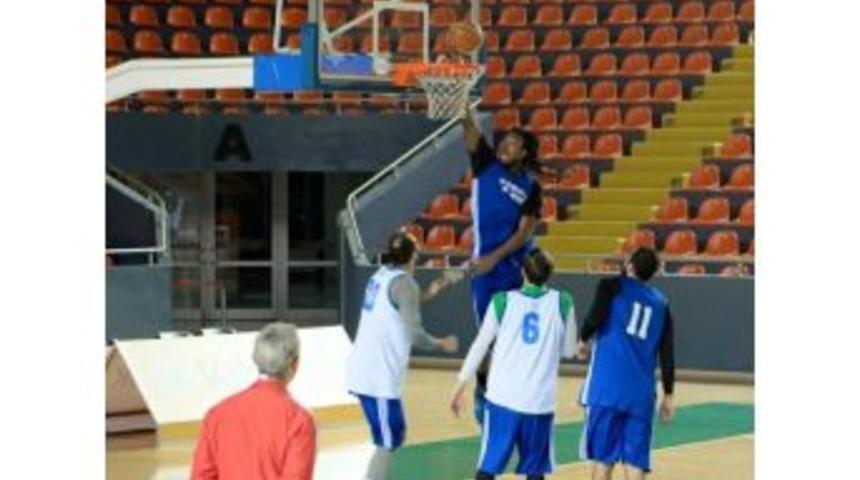 Mamak Belediyesi Dsi&rsquo;de Raymond Hamlesi