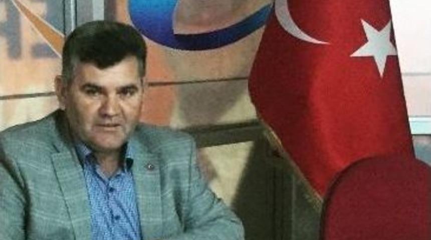Ak Parti Erzurum İl Başkanlığı&rsquo;nda İki Yeni G&ouml;revlendirme