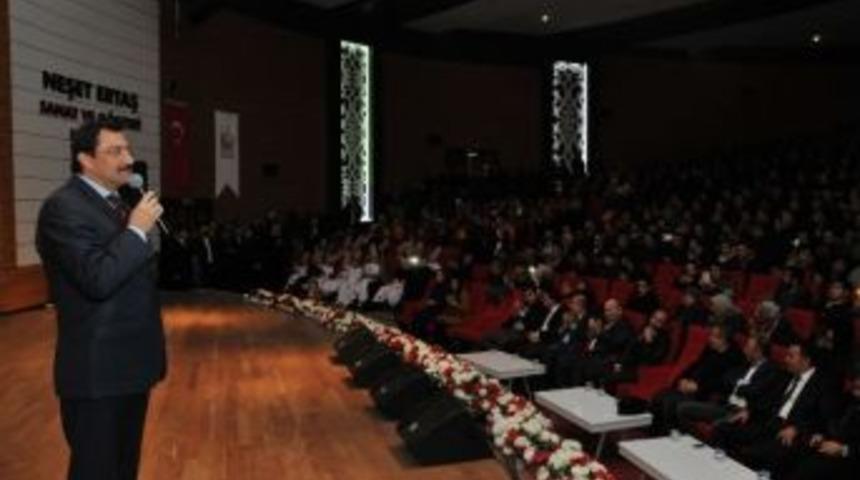 Ke&ccedil;i&ouml;ren&rsquo;de Mekke&rsquo;nin Fetih Yıld&ouml;n&uuml;m&uuml; Kutlandı