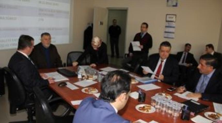 Fuardaki 3 Lokanta Kiraya Verildi