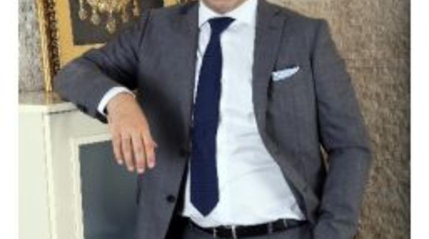 Nihat Kırmızı, 2015&rsquo;i Değerlendirdi Ve 2016 Hedeflerini A&ccedil;ıkladı