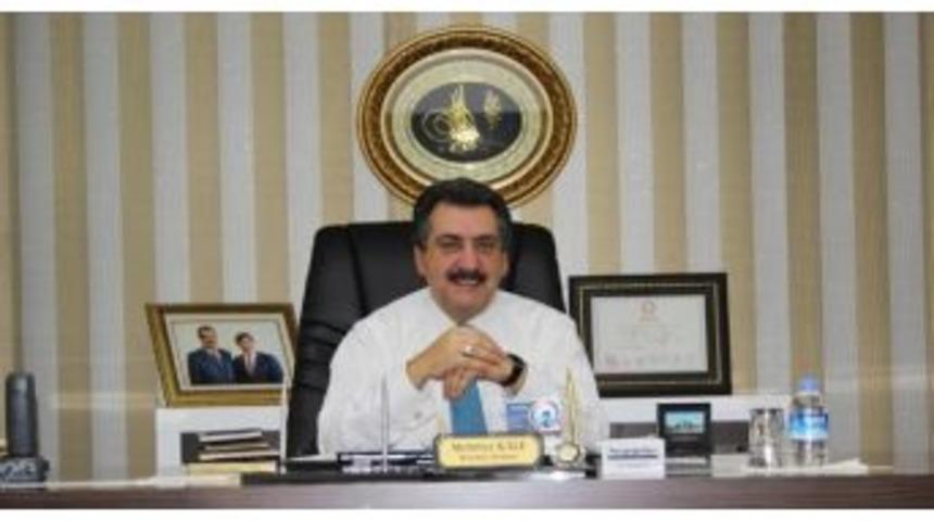 Başkan Kale’den Çalışan Gazeteciler Günü Mesajı