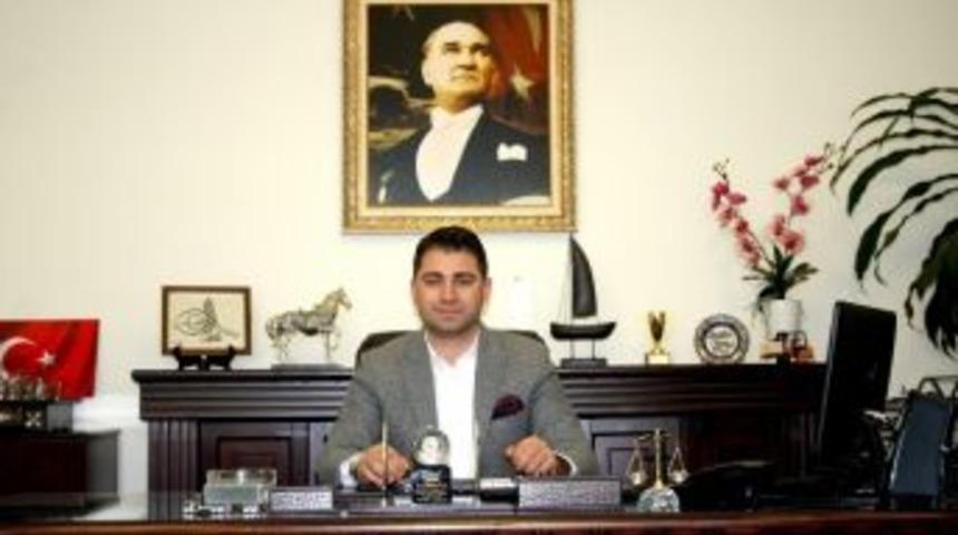 Veysel Memiş: &ldquo;2016 Bakliyatın Yılı&rdquo;