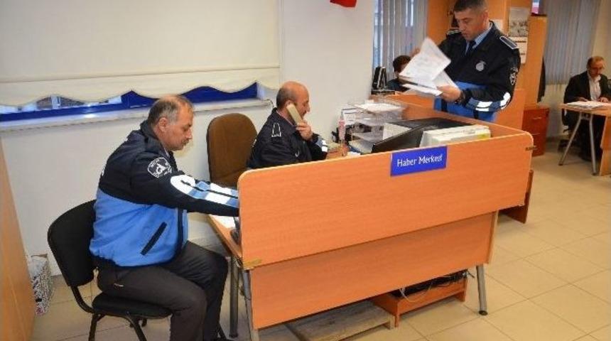 Belediye Kontrol Yapacak