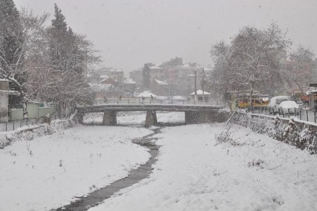 Balıkesir&rsquo;de 133 Kırsal Mahalle İle Ulaşım Sağlanamıyor