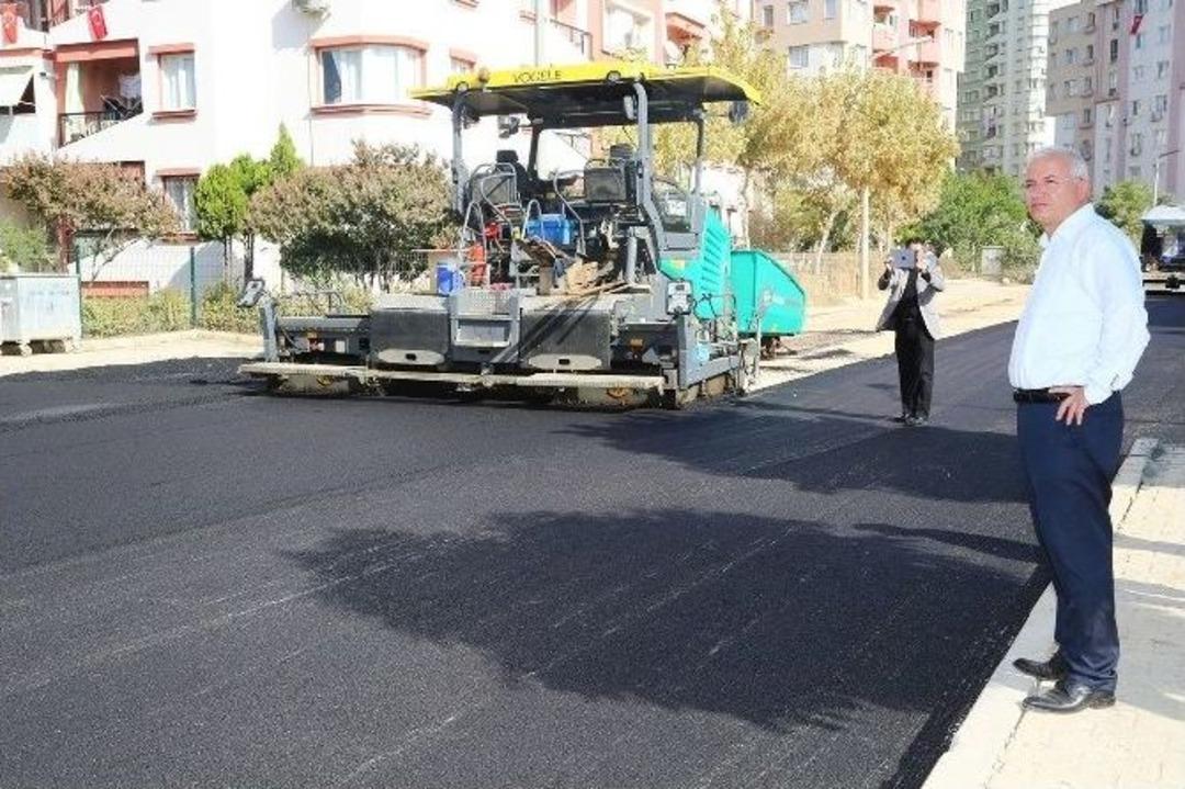 Başkan G&ouml;rmez &rsquo;2016&rsquo;da Şaha Kalkacağız&rsquo;