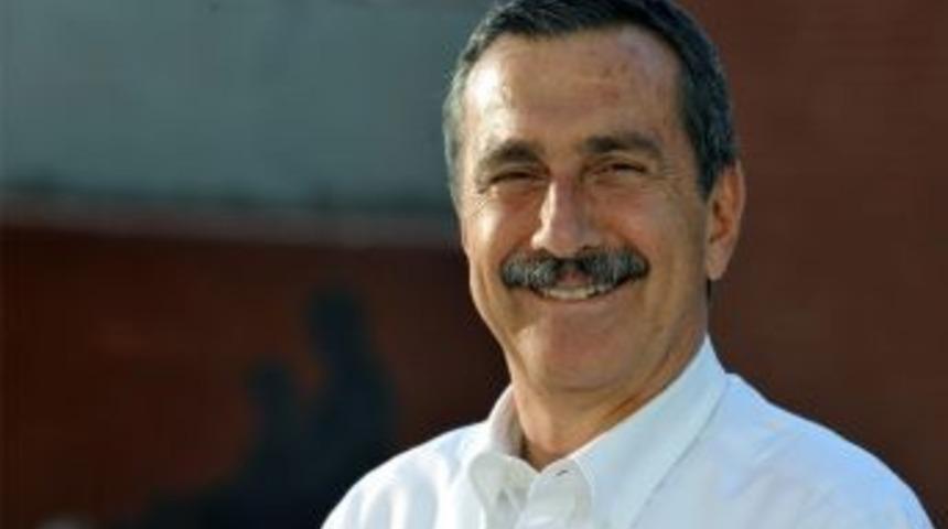 Tepebaşı Belediye Başkanı Ata&ccedil;&rsquo;ın Yeni Yıl Mesajı