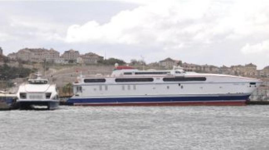 İdo Yaz Tarifesine Ge&ccedil;iyor