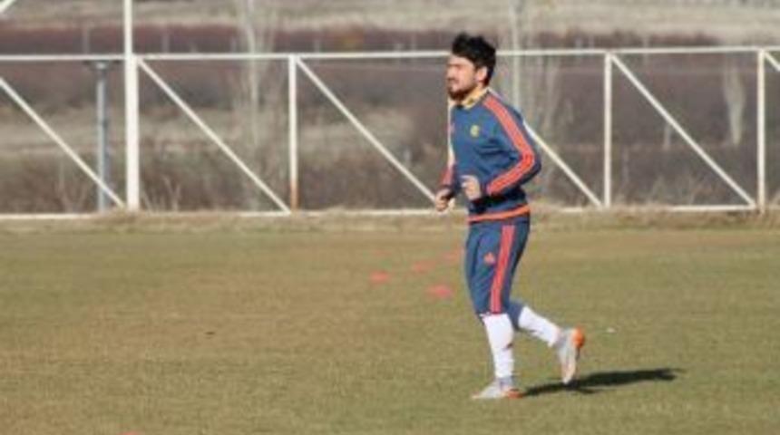 Başaran: "bu Şehir Daha Fazlasını Hak Ediyor"