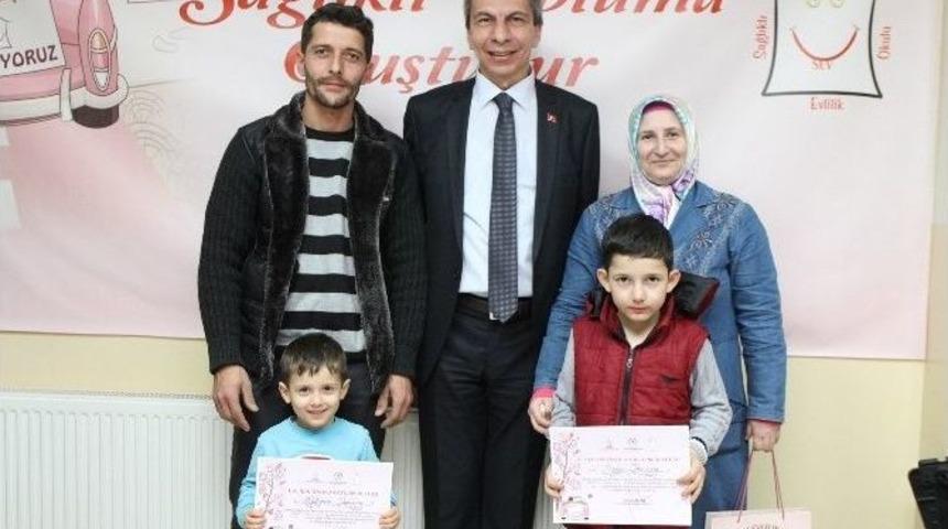 Evlilik Okulu Yeni Mezunlarını Verdi