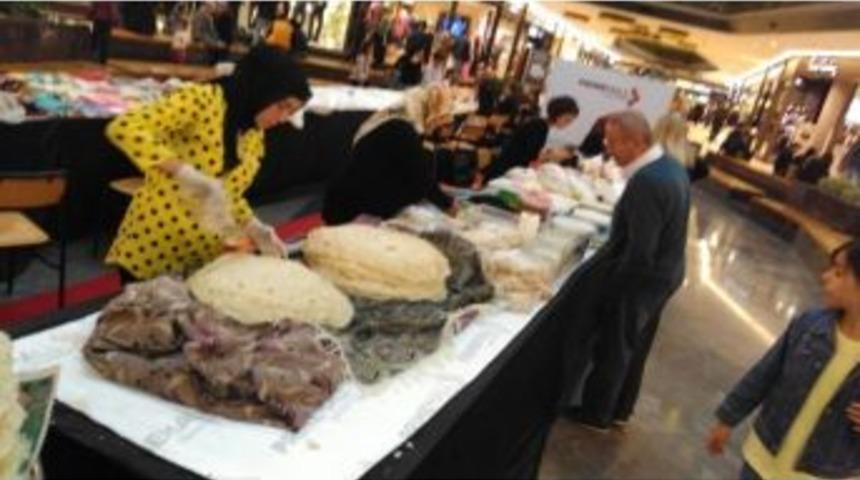 Doğal Yaşam Pazarlarının 9.su Yeni Yılda A&ccedil;ılacak