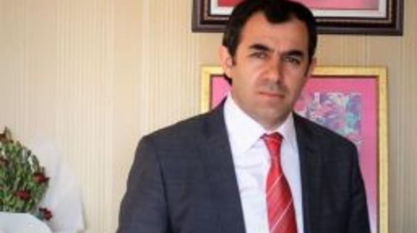 Aile Ve Sosyal Politikalar İl M&uuml;d&uuml;r&uuml; Abdulhakimoğulları&rsquo;nın Yeni Yıl Mesajı