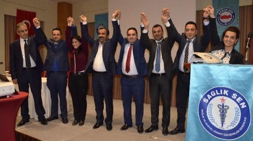 Ter&ouml;r Şiddetine Maruz Kalan Sağlık &Ccedil;alışanları İ&ccedil;in Bilim Kurulu