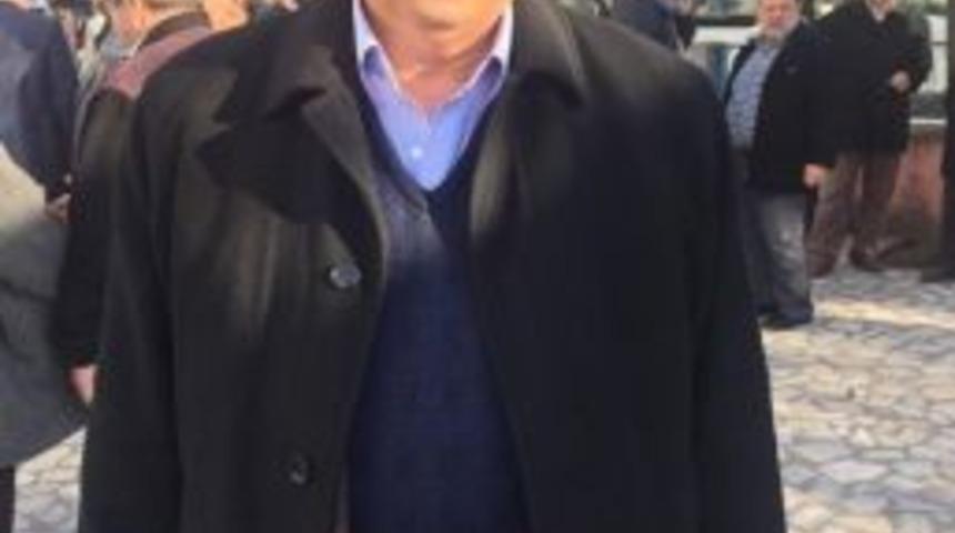 Serdar: "fiskobirlik &Uuml;reticilerin Mahsul&uuml;n&uuml;n Koruyucusudur"