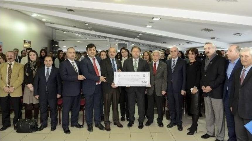 Yeni Yıla Yeni Toplu S&ouml;zleşmeyle Girdiler