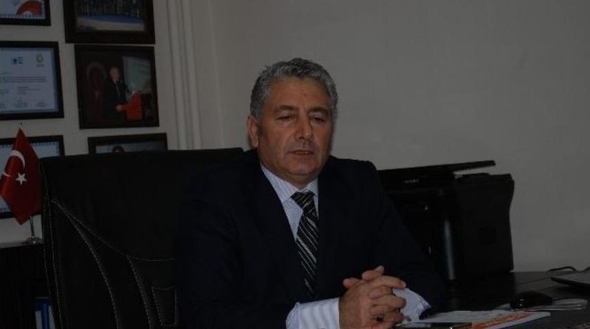 Beyaz Ay Derneği Yeni Y&ouml;netimini Tanıttı