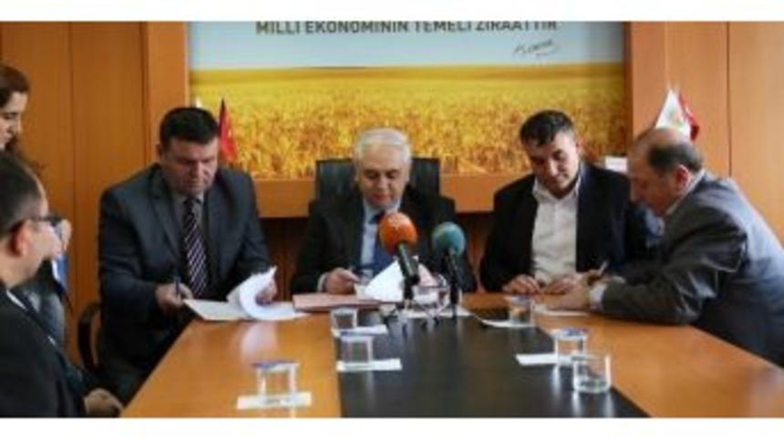 Bursa&rsquo;da 193 Bin B&uuml;y&uuml;kbaş Hayvan Var