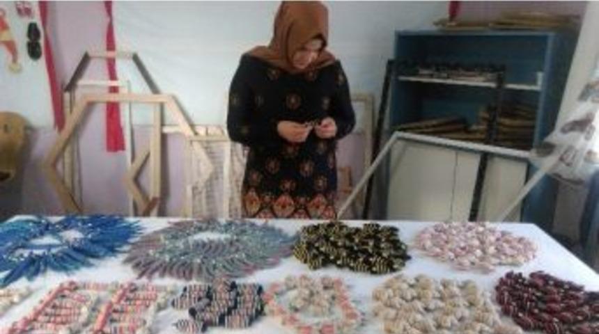 İdil&rsquo;de &Ccedil;atom Yeni Başarılara İmza Attı