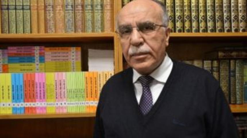 Sosyal Medyadaki &ldquo;&ouml;l&uuml; Arkasından Konuşma&rdquo; Tepkilerine Yanıt