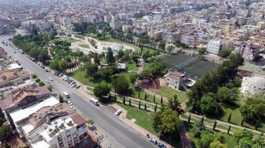 Kepez Belediyesinin 2015 Hizmet Ve Yatırımları