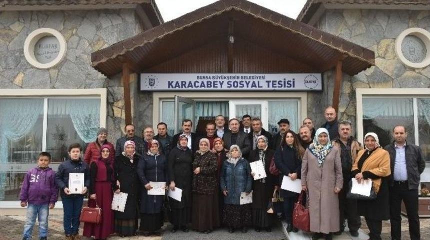 Başkan Kurtulan&rsquo;dan Karadenizlilere Teşekk&uuml;r