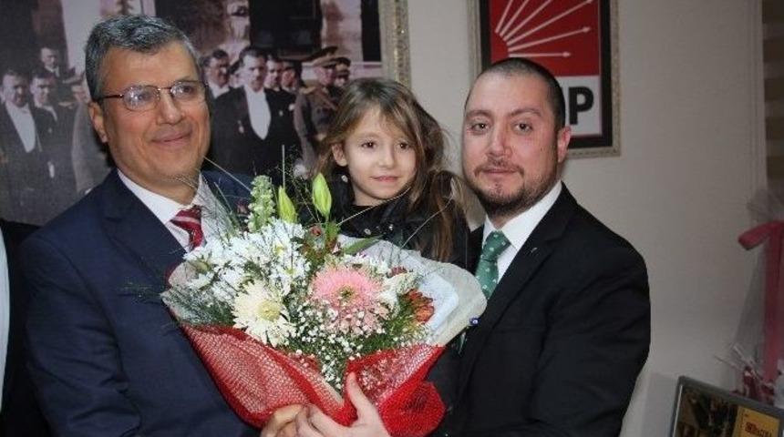 Chp&rsquo;de Devir Teslim