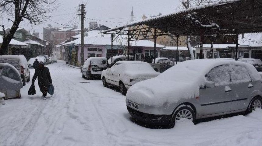 Dursunbey Beyaza B&uuml;r&uuml;nd&uuml;