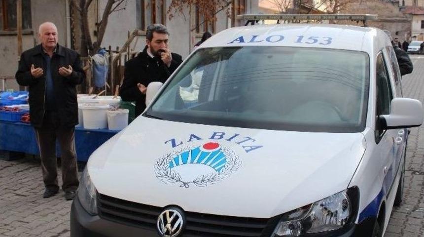 Sungurlu&rsquo;da Pazar Duası Geleneği Yaşatılıyor