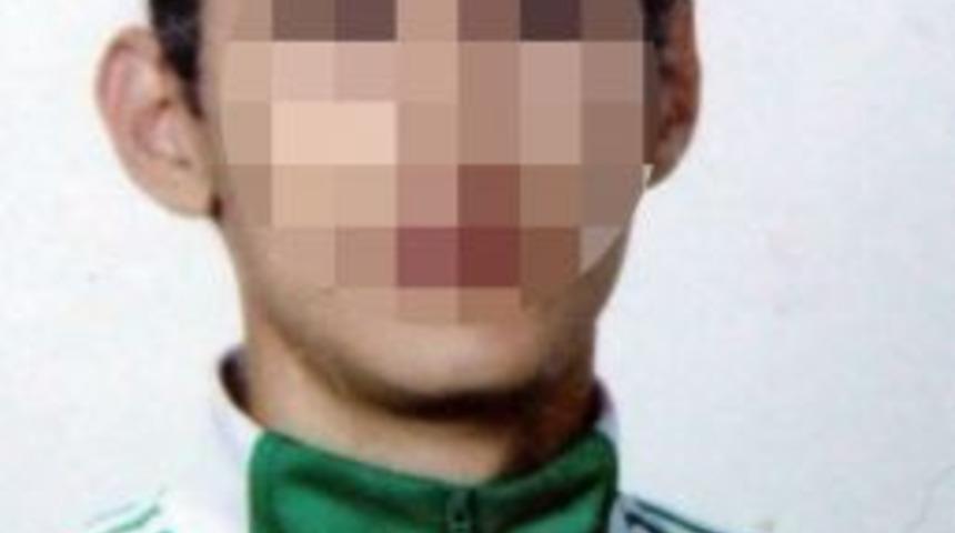 18 Yaşındaki Gence Uyuşturucu Ticaretinden 8 Yıl 4 Ay Hapis