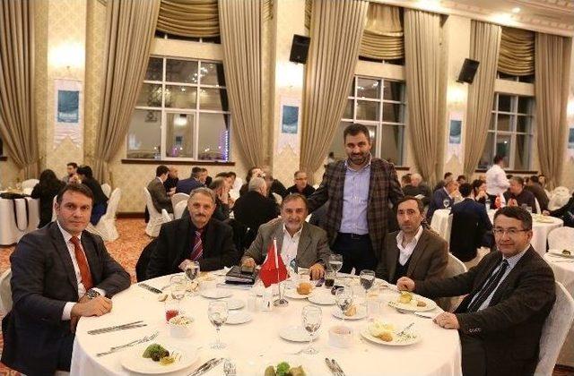 Koto Ailesi 2015’i Birlikte Uğurladı