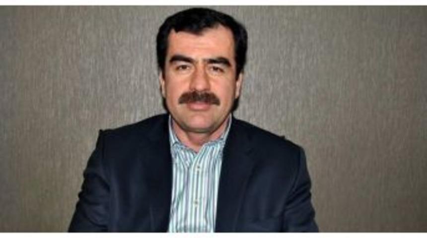 Ak Parti Aydın Vekili Mehmet Erdem&rsquo;den Yeni Yıl Mesajı