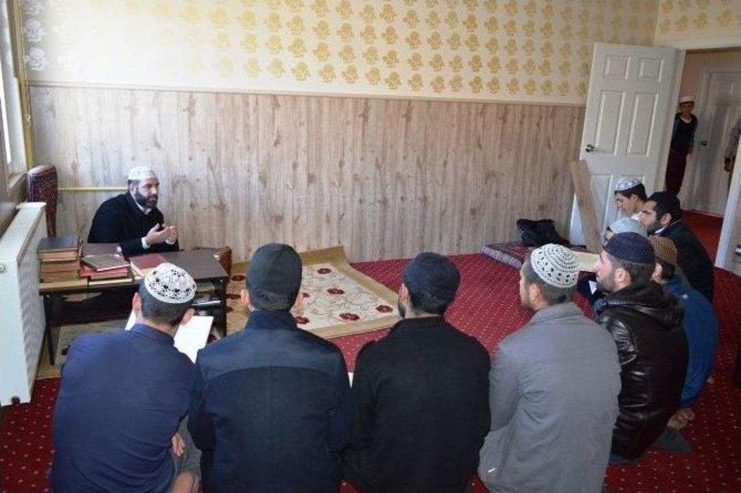 Bitlis&rsquo;teki Medreselerin &Ouml;nemi