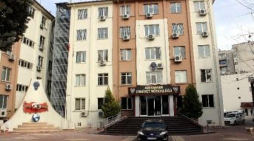 Yeniyıl &Ouml;ncesi Ve S&uuml;resince G&uuml;venlik Tedbirleri Alındı