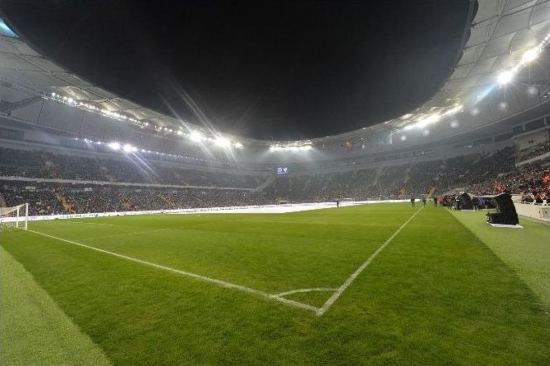 Bursa 2015&rsquo;i D&uuml;nya Liginde Ge&ccedil;irdi