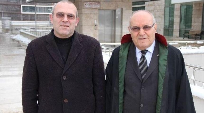 R&uuml;şvetten Memurluktan İhra&ccedil; Edildi, 9 Yıl 4 Ay Sonra Beraat Etti