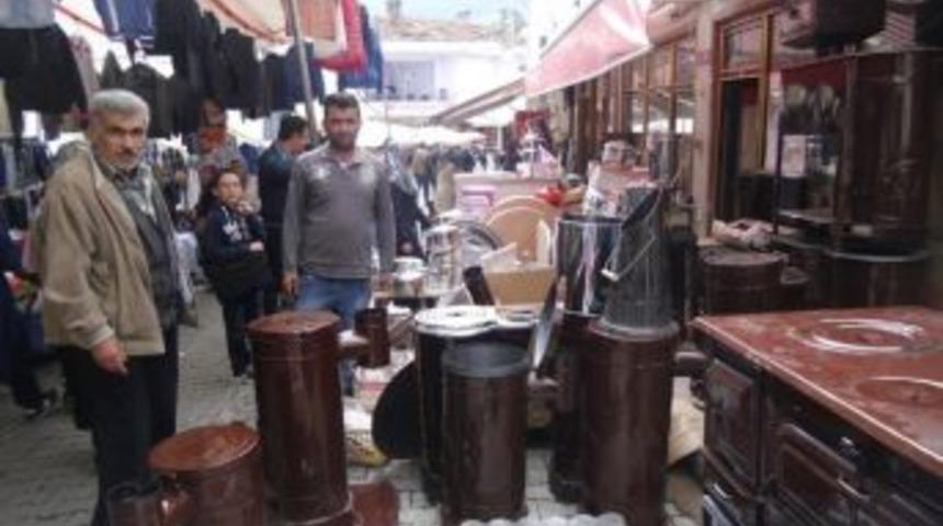 Isınmak ‘cep Yakıyor’ Aylık Ortalama 700 Tl