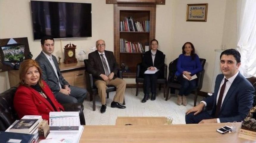 &lsquo;2&rsquo;nci Yunus Emre G&uuml;nleri&rsquo; &Ccedil;alışmalarına Başlandı