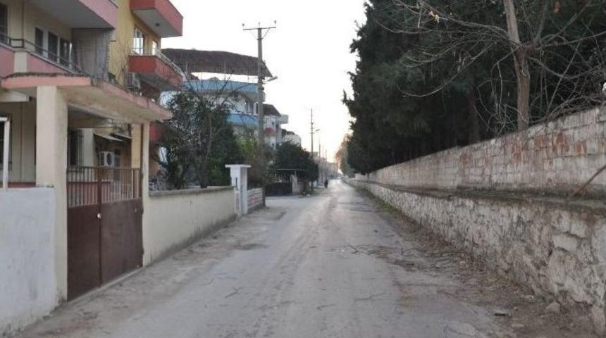 Nazilli’deki Dar Yollar Genişletiliyor