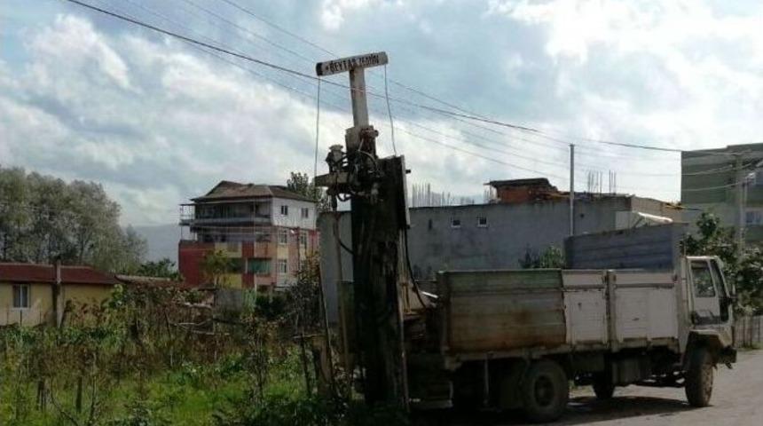 Zemin Et&uuml;d&uuml; Yaptırmayana Ruhsat Verilmeyecek