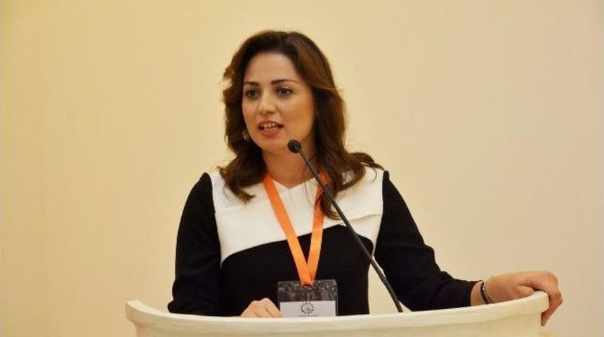 Torbalı Kent Konseyi Kadın Meclisi Başkanını Se&ccedil;ti