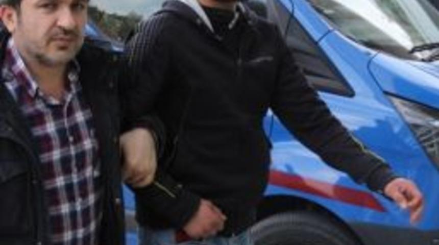 Sigara Ve Bira Gaspına 2 Yıl 1 Ay Hapis