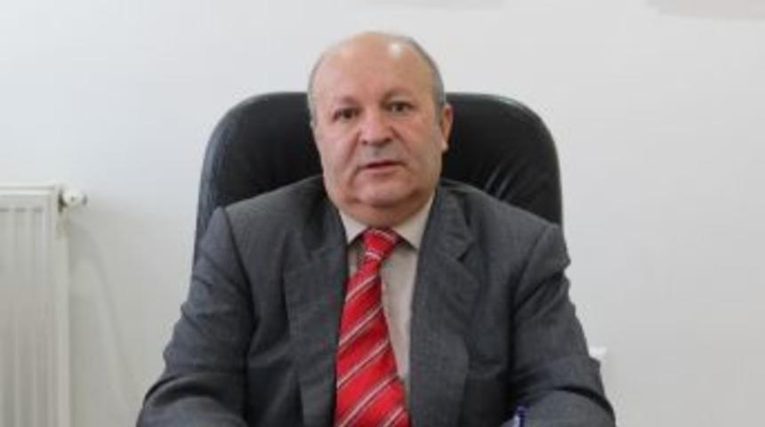 Malatya Emlak&ccedil;ılar Odası Başkanı Ali &Ouml;zg&uuml;l&rsquo;den Merdiven Altı Emlak&ccedil;ılık Yapan Kişiler Tepki