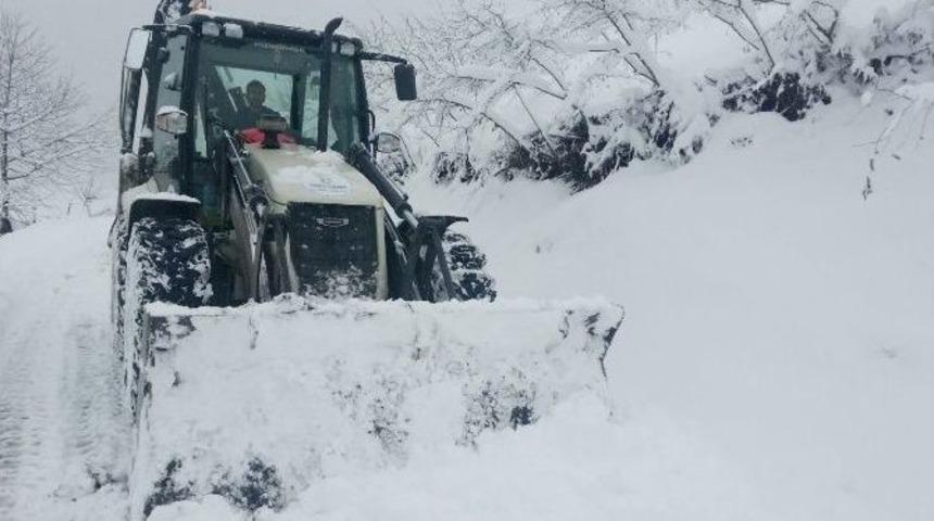 Tekkek&ouml;y&rsquo;de Karla M&uuml;cadele